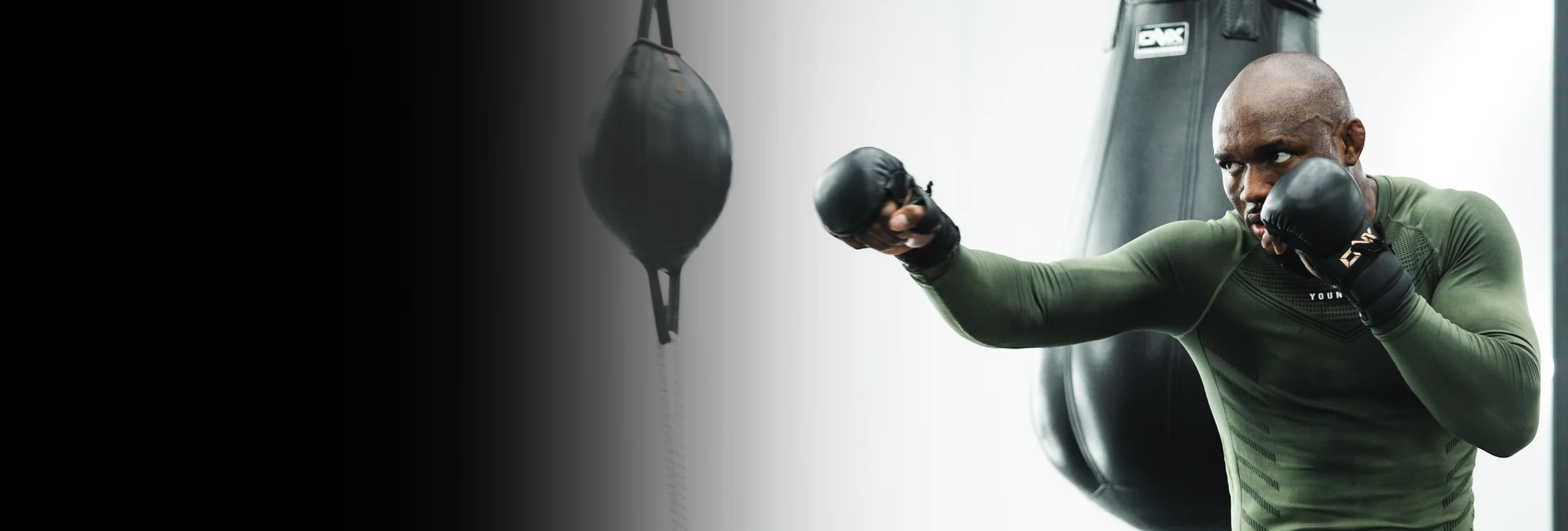 Elite Protection for Peak Performance